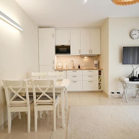 Victus Apartamenty, Apartamenty Cadena Sopot Zewnętrze zdjęcie