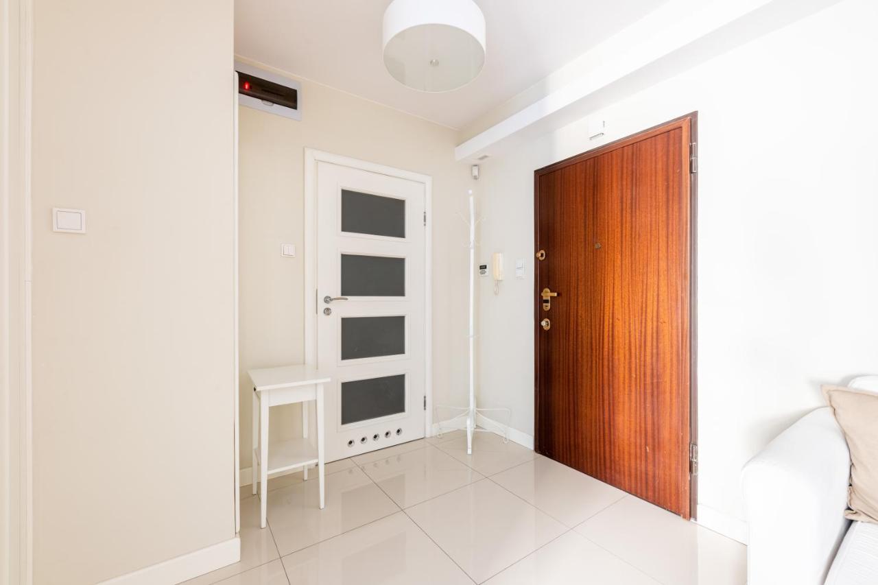 Victus Apartamenty, Apartamenty Cadena Sopot Zewnętrze zdjęcie