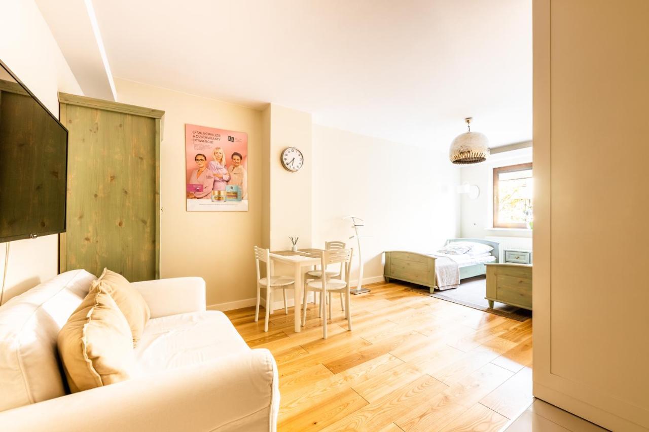 Victus Apartamenty, Apartamenty Cadena Sopot Zewnętrze zdjęcie