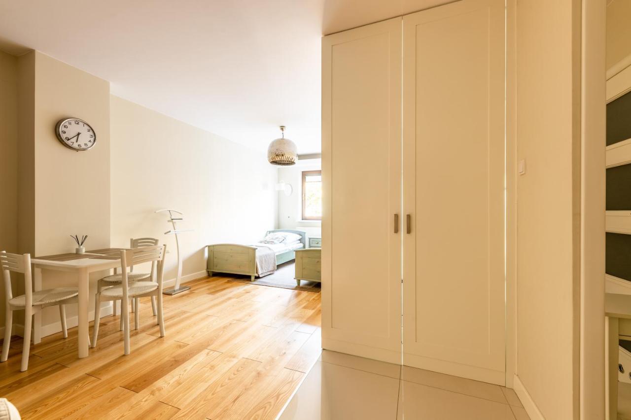 Victus Apartamenty, Apartamenty Cadena Sopot Zewnętrze zdjęcie