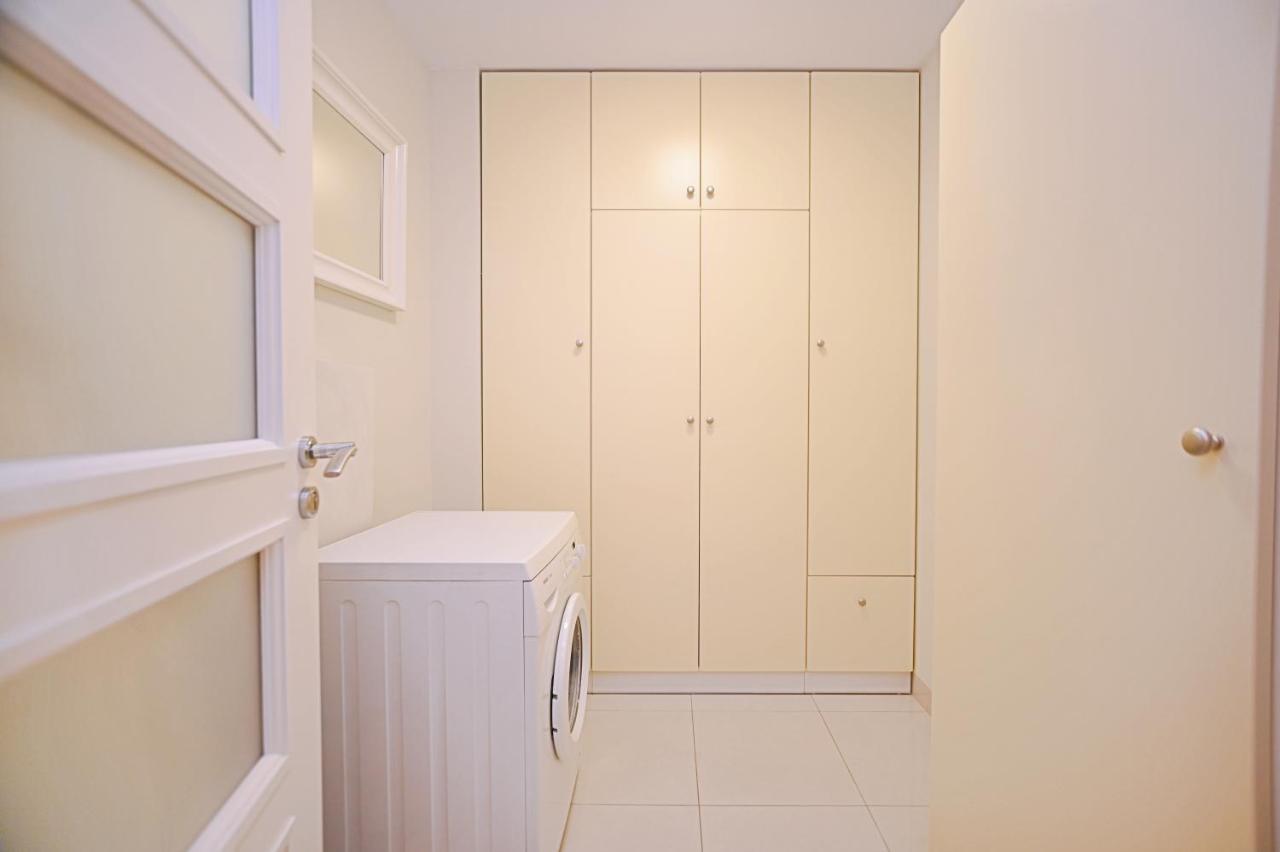 Victus Apartamenty, Apartamenty Cadena Sopot Zewnętrze zdjęcie