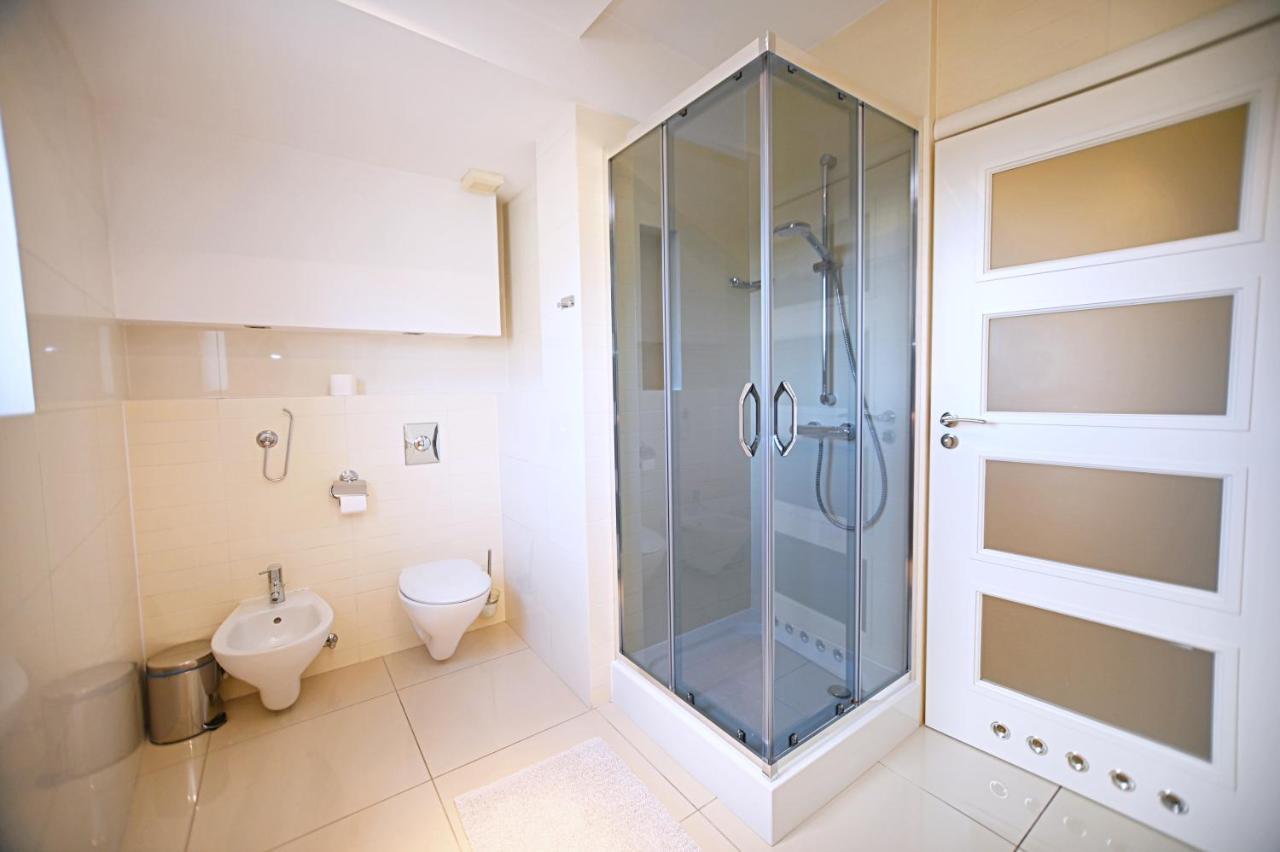 Victus Apartamenty, Apartamenty Cadena Sopot Zewnętrze zdjęcie