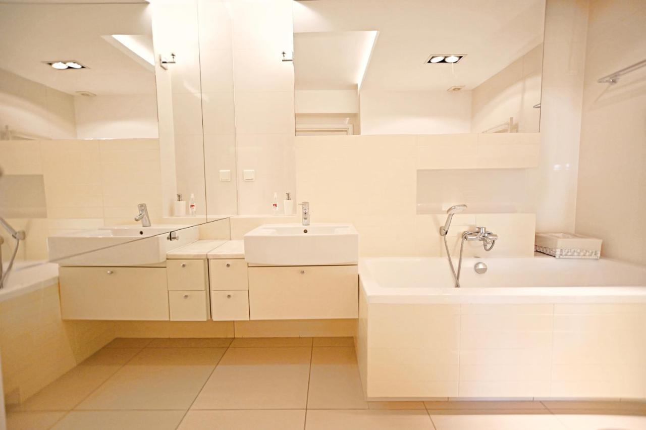 Victus Apartamenty, Apartamenty Cadena Sopot Zewnętrze zdjęcie