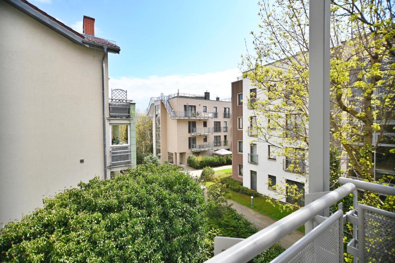 Victus Apartamenty, Apartamenty Cadena Sopot Zewnętrze zdjęcie