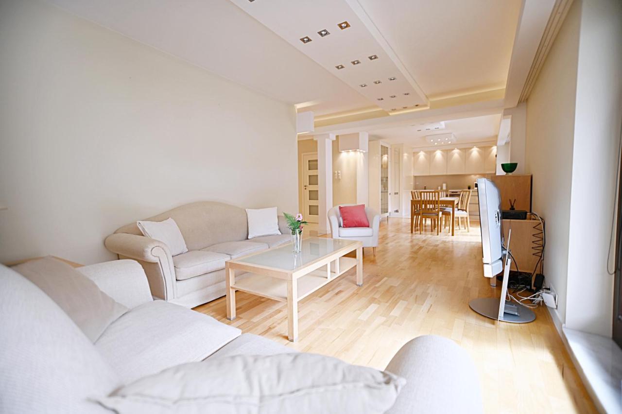 Victus Apartamenty, Apartamenty Cadena Sopot Zewnętrze zdjęcie