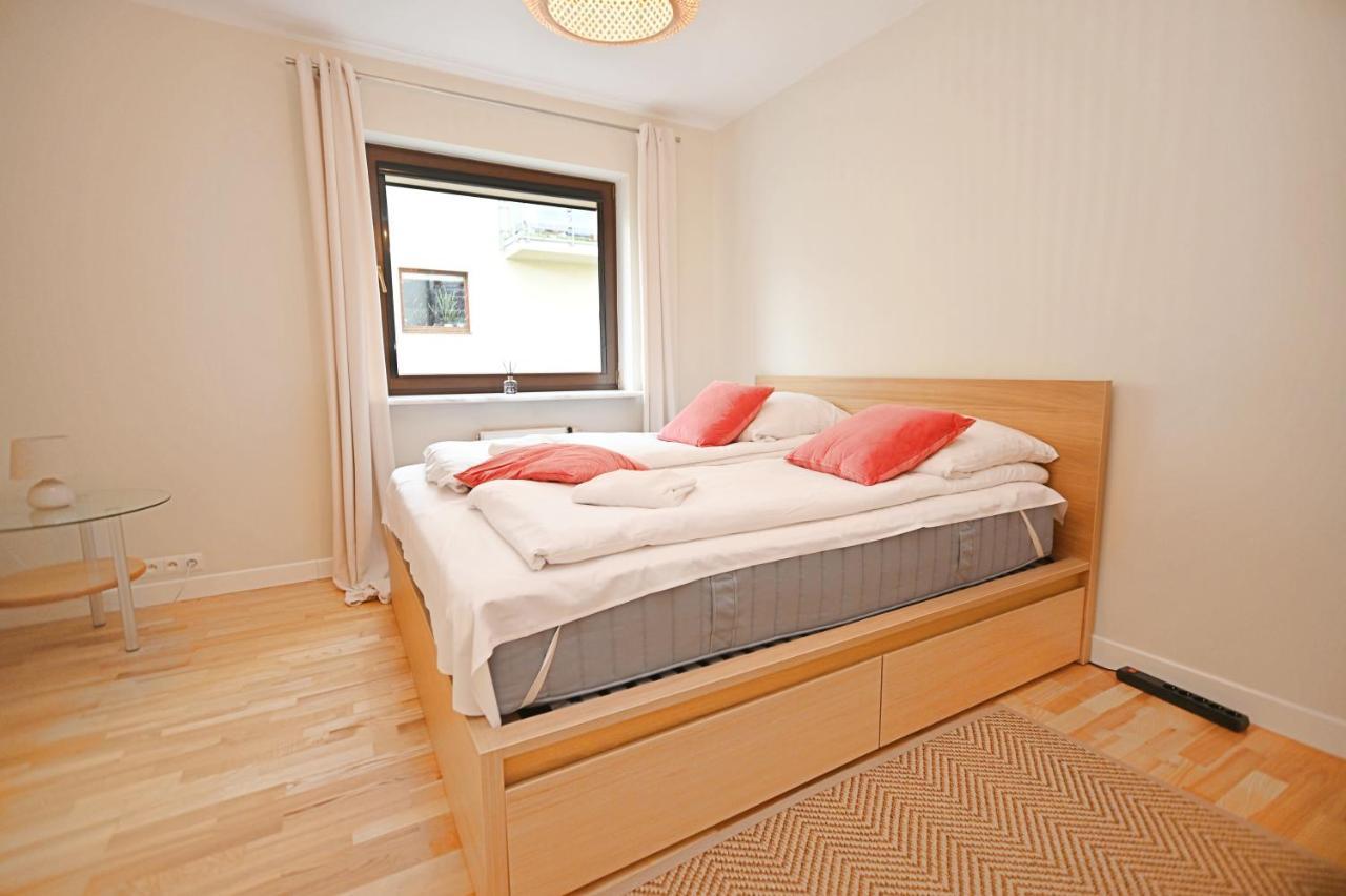 Victus Apartamenty, Apartamenty Cadena Sopot Zewnętrze zdjęcie