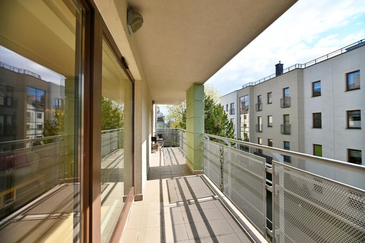 Victus Apartamenty, Apartamenty Cadena Sopot Zewnętrze zdjęcie