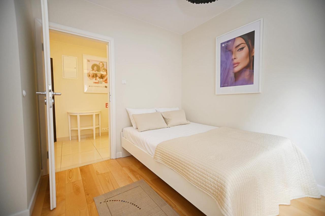 Victus Apartamenty, Apartamenty Cadena Sopot Zewnętrze zdjęcie