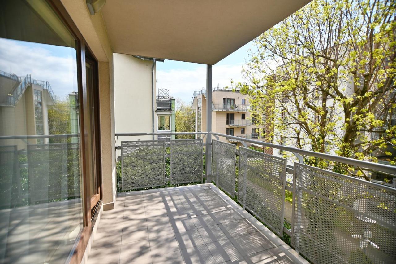 Victus Apartamenty, Apartamenty Cadena Sopot Zewnętrze zdjęcie